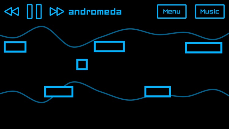 Pace Rhythm screenshot-5