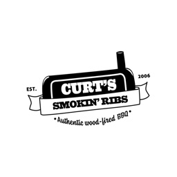 Curt's Smokin Ribs