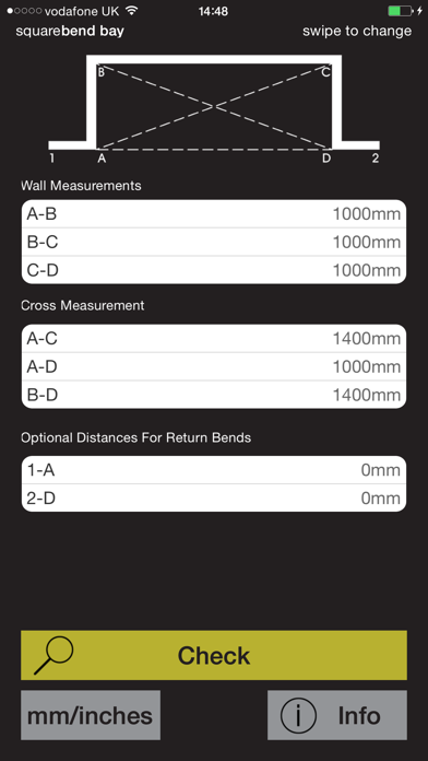 Bay Checker Screenshot 3 - AppWisp.com Bay Checker Screenshot 3 - AppWisp.com