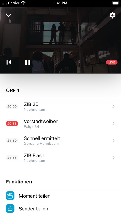 Drei TV
