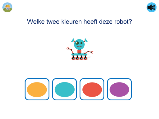 Screenshot #6 pour Robots