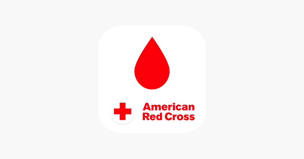 American Red Cross Donor Id Card