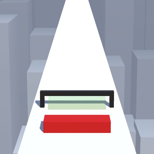 Jelly Shift Obstacles icon