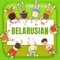 Would you like to learn some basic things in the Belarusian language