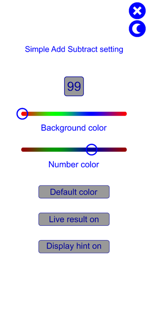 Simple Add Subtract(圖3)-速報App