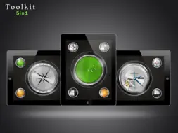Toolkit screenshot 7