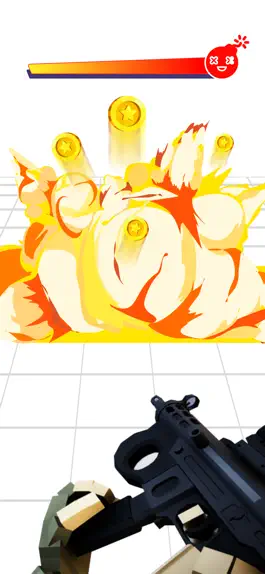 Game screenshot Do Damage apk