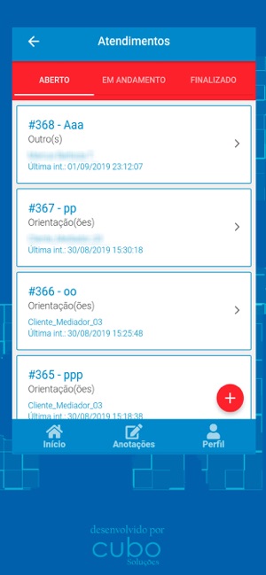 Centro Educacional de Niterói(圖4)-速報App