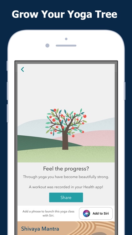 Yoga with Gotta Joga screenshot-3