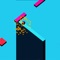 Zig Walls Game is an addictive game it's fun and easy to play just