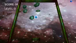 Game screenshot SPACE ARKANOID 3D hack