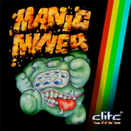 Manic Miner: ZX Spectrum Cheats