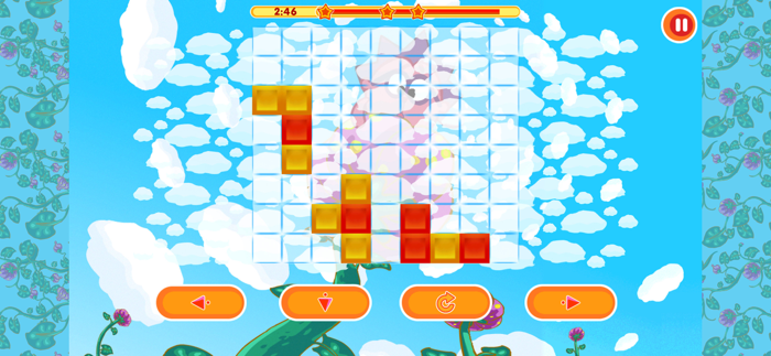 Смешарики. Некультурный