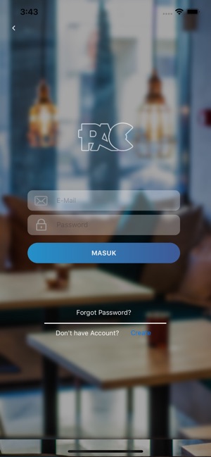 Demo Hotel PAC(圖3)-速報App