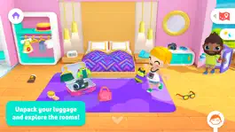 Game screenshot Vacation Hotel Stories hack