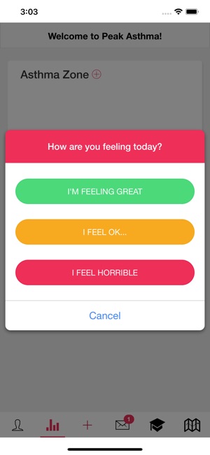 PeakAsthma - mobile(圖2)-速報App