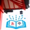 Icon 小乙日文阅读器 - 专门为日语爱好者开发的日语阅读器！