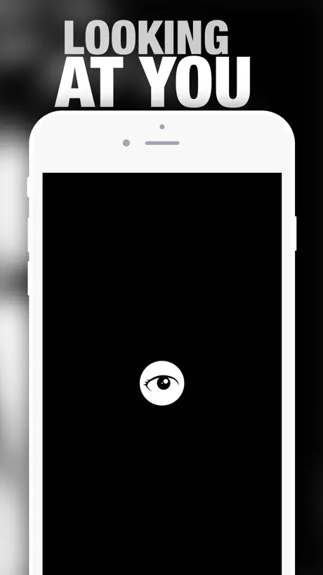 Eye to Eye - Celebrity Quiz