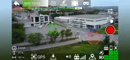 Game screenshot VR PRO for SPARK/MAVIC/PHANTOM hack