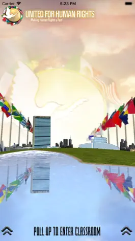 Game screenshot Human Rights Education mod apk