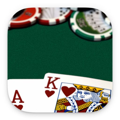 BlackJack Multi-Hand icon