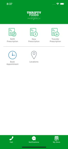 Game screenshot Thrifty Foods Pharmacy mod apk