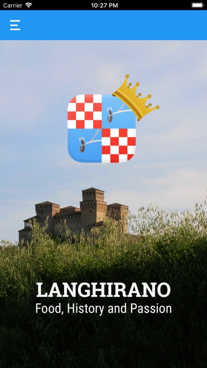 Langhirano: Food and Passion