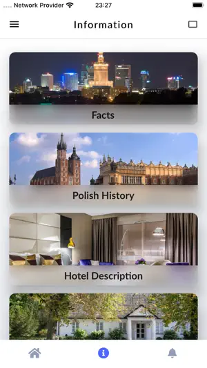 Odyseja+ screenshot 2