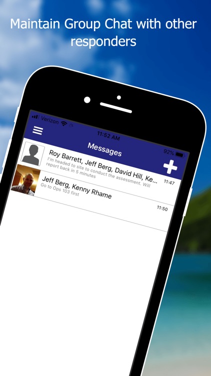 Information Management screenshot-6