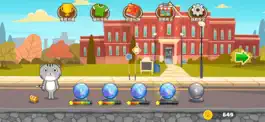 Game screenshot 小小單字王 mod apk