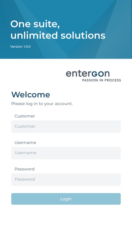 Entergon By Entergon Gmbh Co Kg