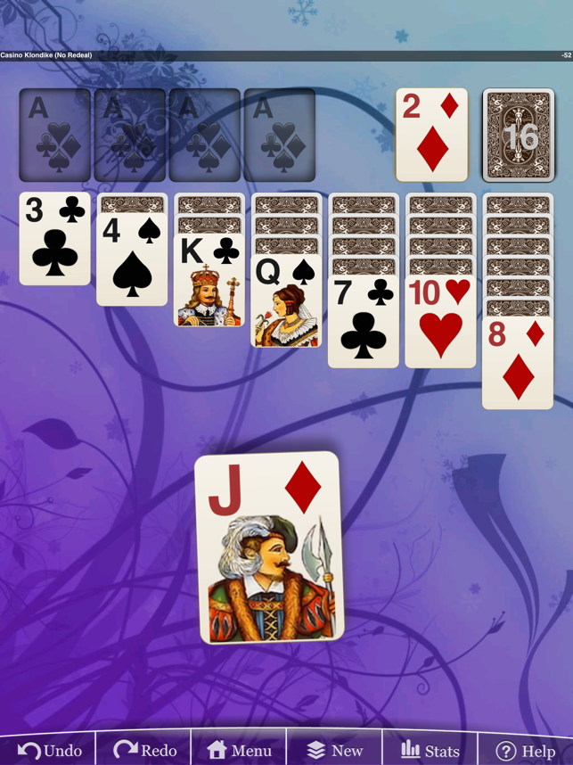 Eric's Klondike Sol HD Lite(圖3)-速報App