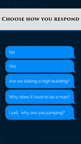 NoStranger screenshot