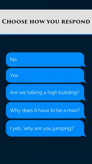 NoStranger screenshot 3