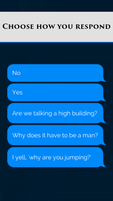 NoStranger screenshot 3