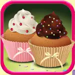 Bakery Cake maker Cooking Game App Cancel