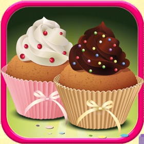 Snímky obrazovky (4) Bakery Cake maker Cooking Game