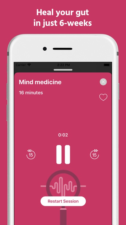 Mindset: Hypnosis & Self-Help screenshot-6