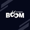 BOOM FIT—您的專屬健身顧問