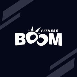 BOOM FIT—您的專屬健身顧問