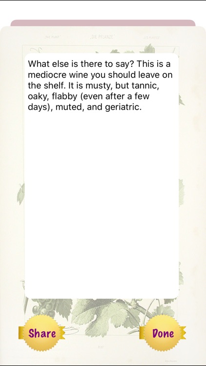 iWineSnob screenshot-4