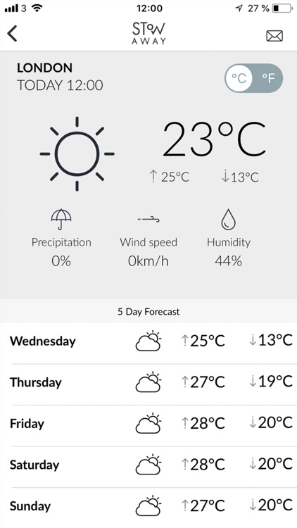 Stow-Away screenshot-4