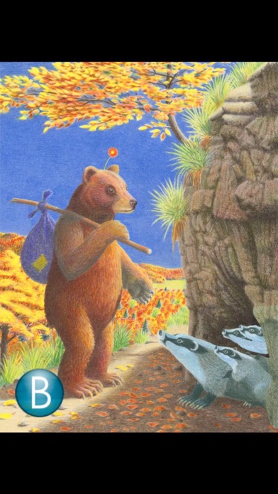 ABC Dino Xenegugeli Deutsch Screenshot