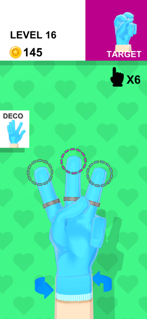 Hand Simulator!(圖5)-速報App