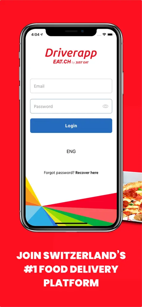 iFollow App