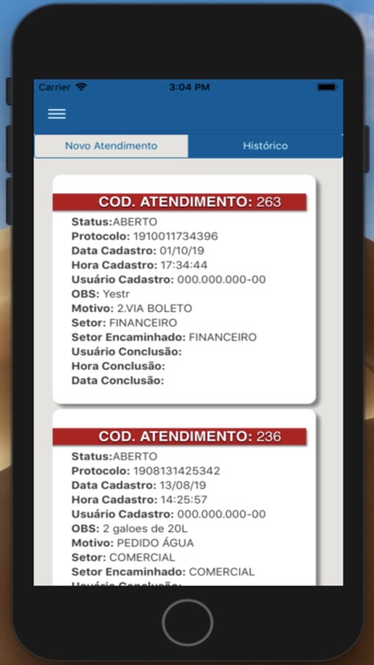 Probonet screenshot-9