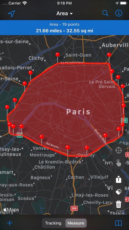 MapPath Pro