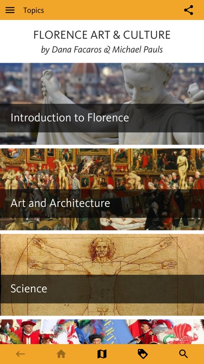Florence Art & Culture