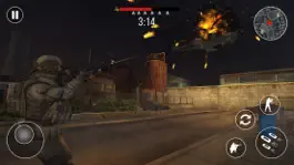Game screenshot IGI Frontline Sniper Commando mod apk