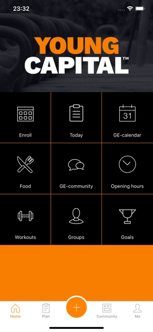 YC Gym(圖1)-速報App